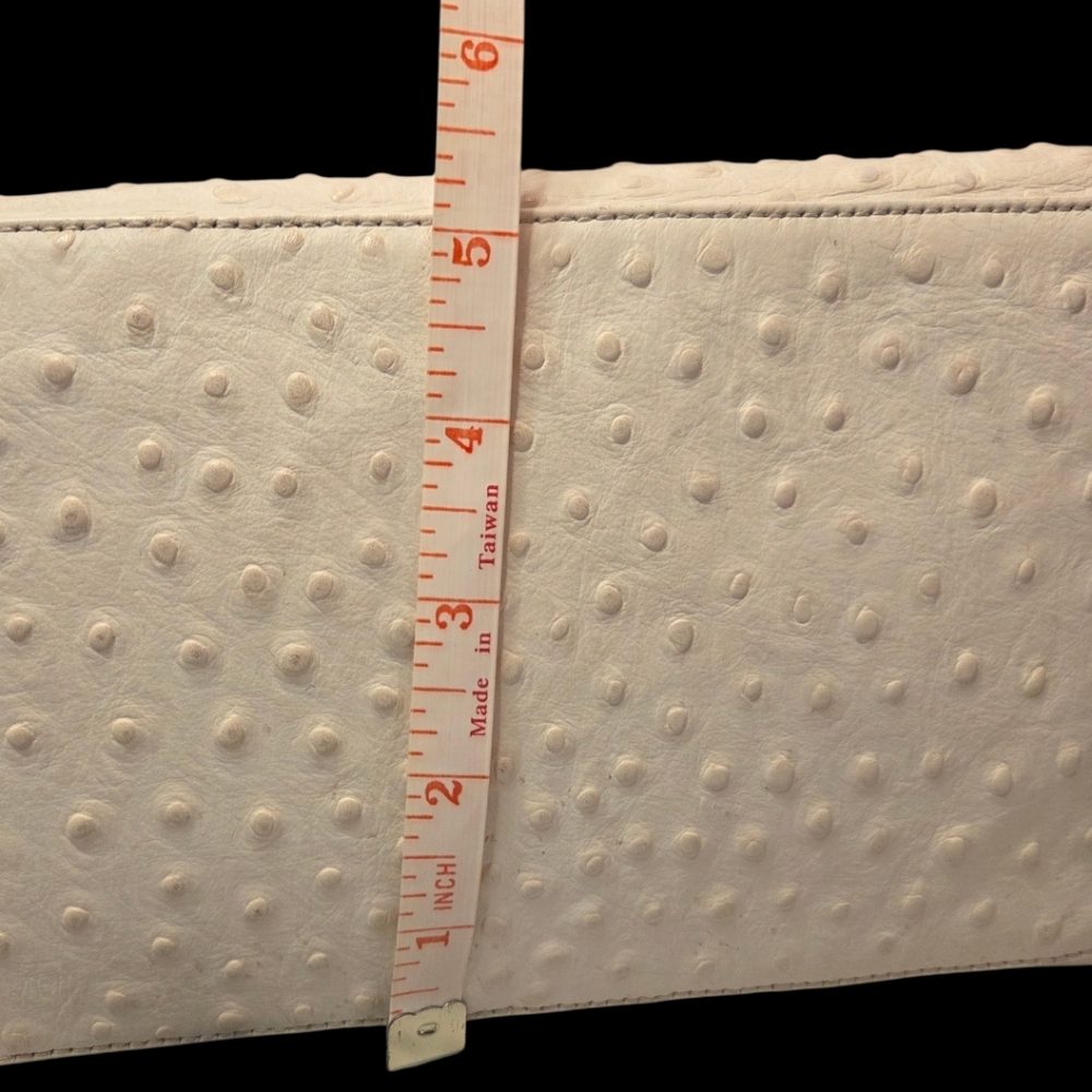 Brahmin Normandy Norah Boho - Winter White - Picture 9 of 10